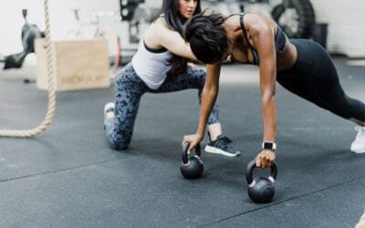 Les 7 Erreurs les Plus Courantes en Salle de Gym et Comment les Éviter